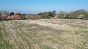 Plot for sale in North Norfolk photo